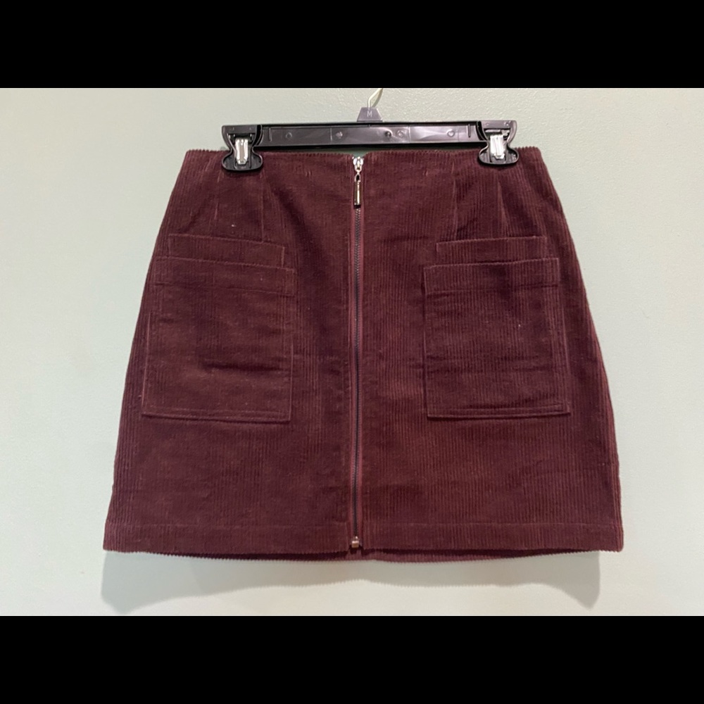 Altar’d State skirt!